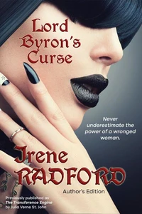 Lord Byron's Curse
