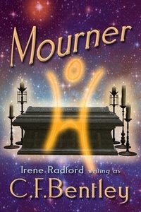  Irene Radford et  C.F. Bentley - Mourner - Confederated Star Systems, #3.