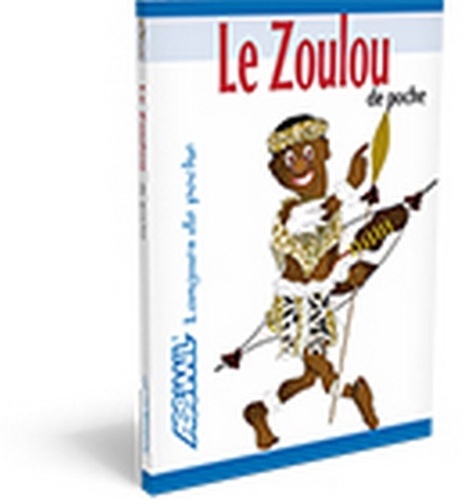 Le Zoulou de poche