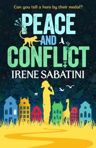 Irene Sabatini - Peace and Conflict.