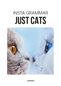 Irene Schampaert - Insta grammar - Just cats.