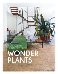 Irene Schampaert et Baehner Judith - Wonder Plants.
