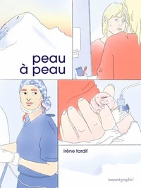 Peau à peau