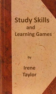  Irene Taylor - Study Skills and Learning Games - Teacher Tips, #3.