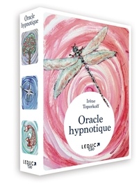 Irène Toporkoff - Oracle hypnotique - Avec 51 cartes.