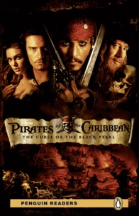 Irene Trimble - Pirates of the Caribbean : the Curse of the Black Pearl Level 2.