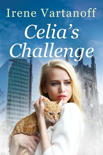  Irene Vartanoff - Celia's Challenge.