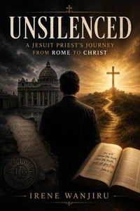 Unsilenced: A Jesuit Priest's Journey from Rome to Christ