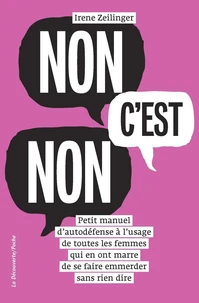 Non, c'est non