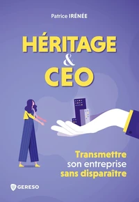 Héritage & CEO
