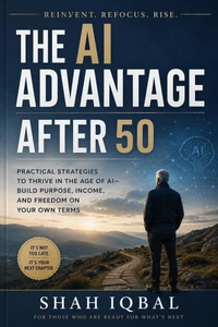 The AI Advantage After 50