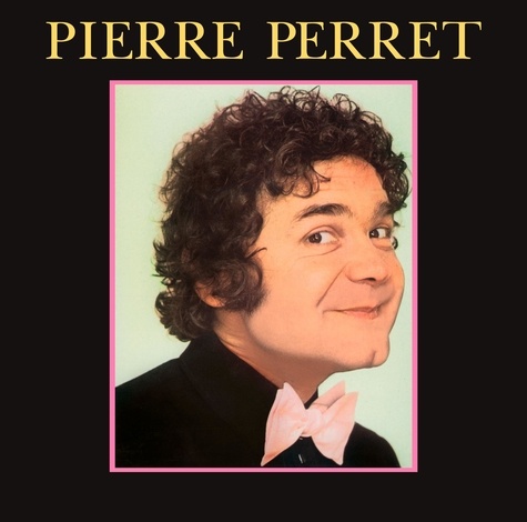 Pierre Perret - Le Zizi - Vinyle. 1 CD audio