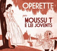 Opérette