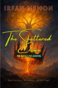 The Shattered Crown