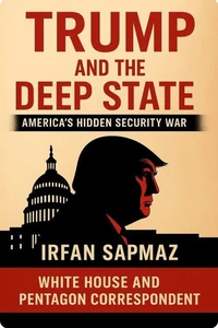 TRUMP AND THE DEEP STATE — Inside America’s Hidden Security War