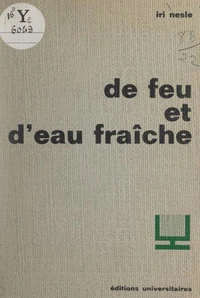 De feu et d'eau fraîche