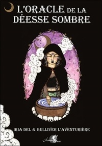 Ebooks gratuits francais download L'oracle de la déesse sombre iBook