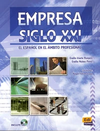 Empresa siglo XXI