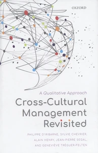 Cross-Cultural Management Revisited