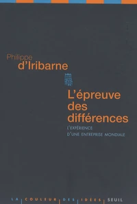 L'épreuve des différences