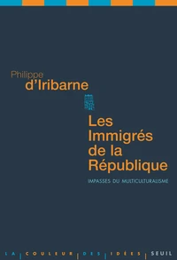 Les immigrés de la République