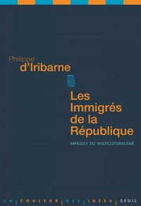 Les immigrés de la République
