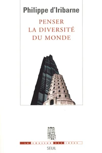 Penser la diversité du monde