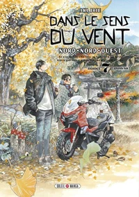 Dans le sens du vent T07