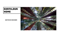 Earth, Our Home