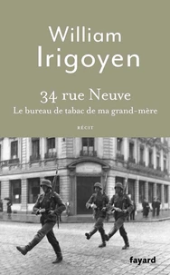34 rue Neuve