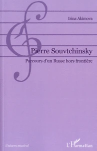 Pierre Souvtchinsky