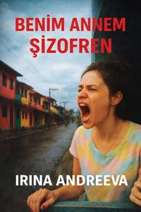 Benim annem şizofren