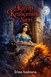 Kayıp Kraliçenin Sırrı
