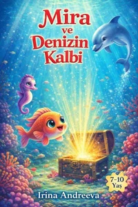 Mira ve Denizin Kalbi