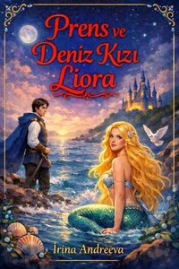 Prens ve deniz kızı Liora