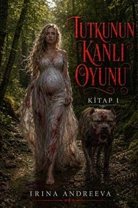 TUTKUNUN KANLI OYUNU -- KİTAP I