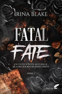 Fatal fate Tome