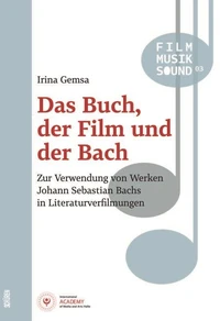 Das Buch, der Film und der Bach