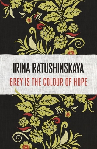 Grey is the Colour of Hope