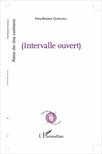 Intervalle ouvert