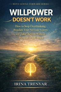 Willpower Doesn’t Work