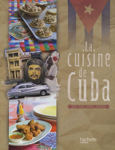 La cuisine de Cuba