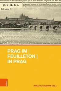 Prag im | Feuilleton | in Prag