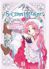 S-Class Heroine