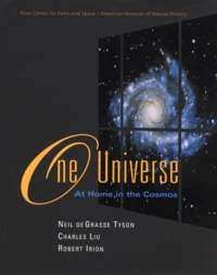 One Universe. At Home In The Cosmos