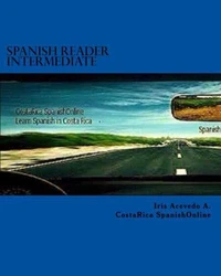 Spanish Reader Intermediate I