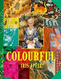 Iris Apfel - Colourful.
