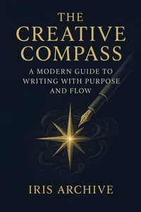 The Creative Compass: A Modern Guide to Writing with Purpose and Flow