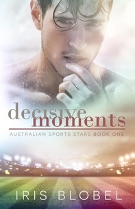  Iris Blobel - Decisive Moments - Australian Sports Stars, #1.