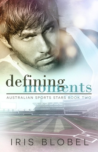  Iris Blobel - Defining Moments - Australian Sports Stars, #2.